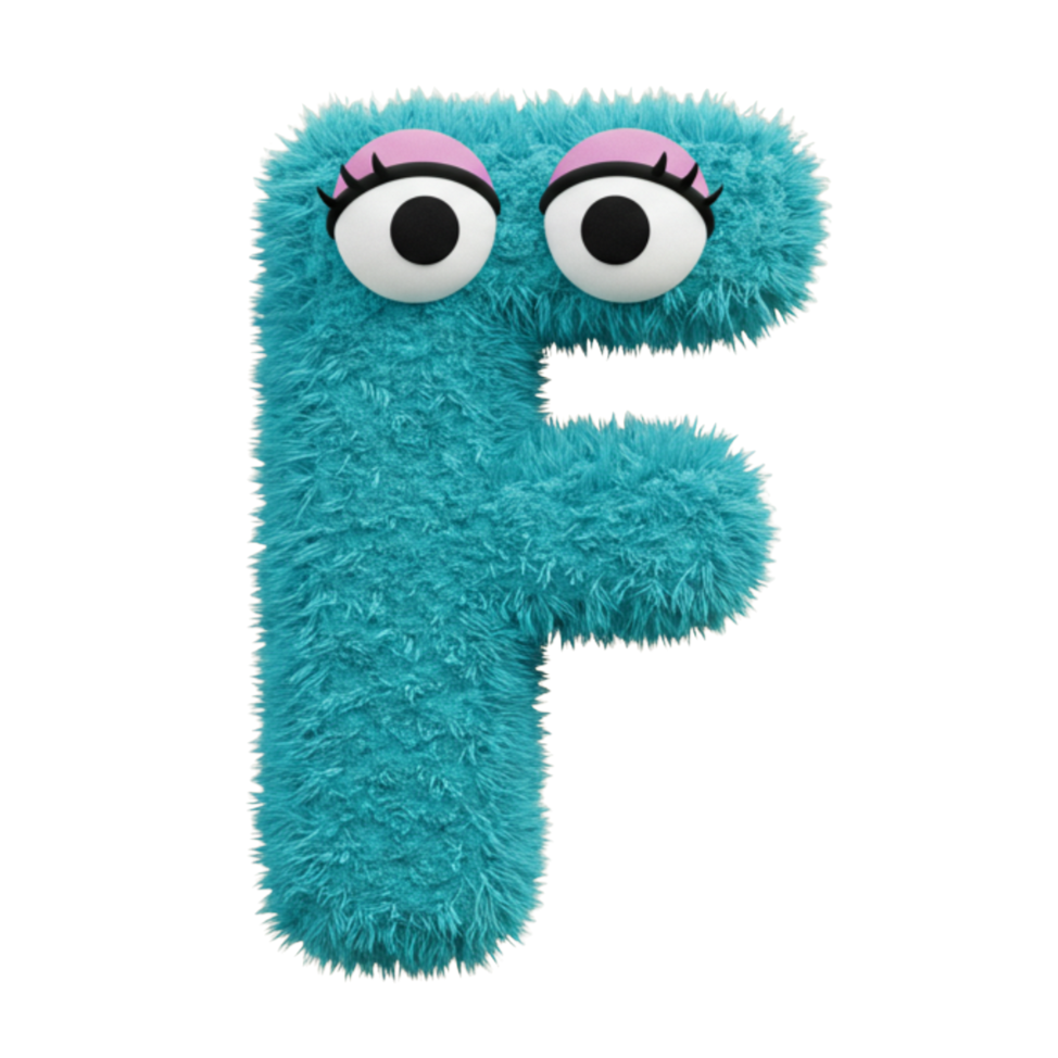 F is for Force Majeure 