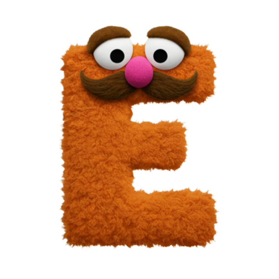 E is for Employees