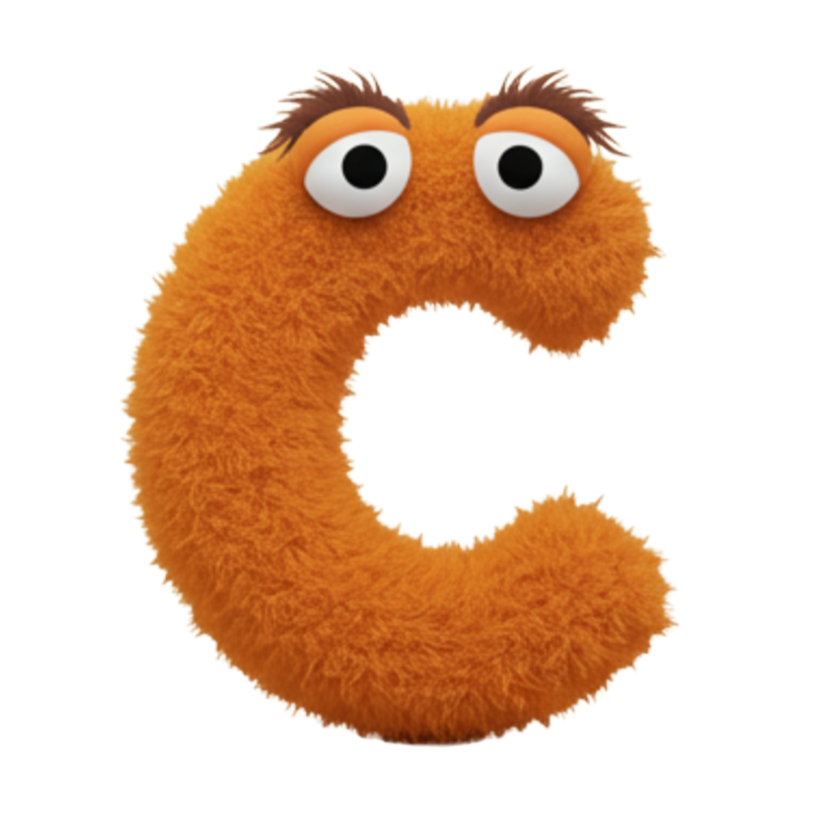 C is for Copyright