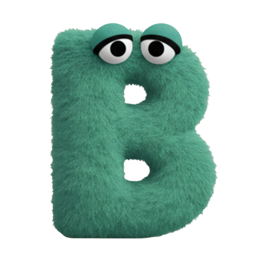 B is for Boilerplate