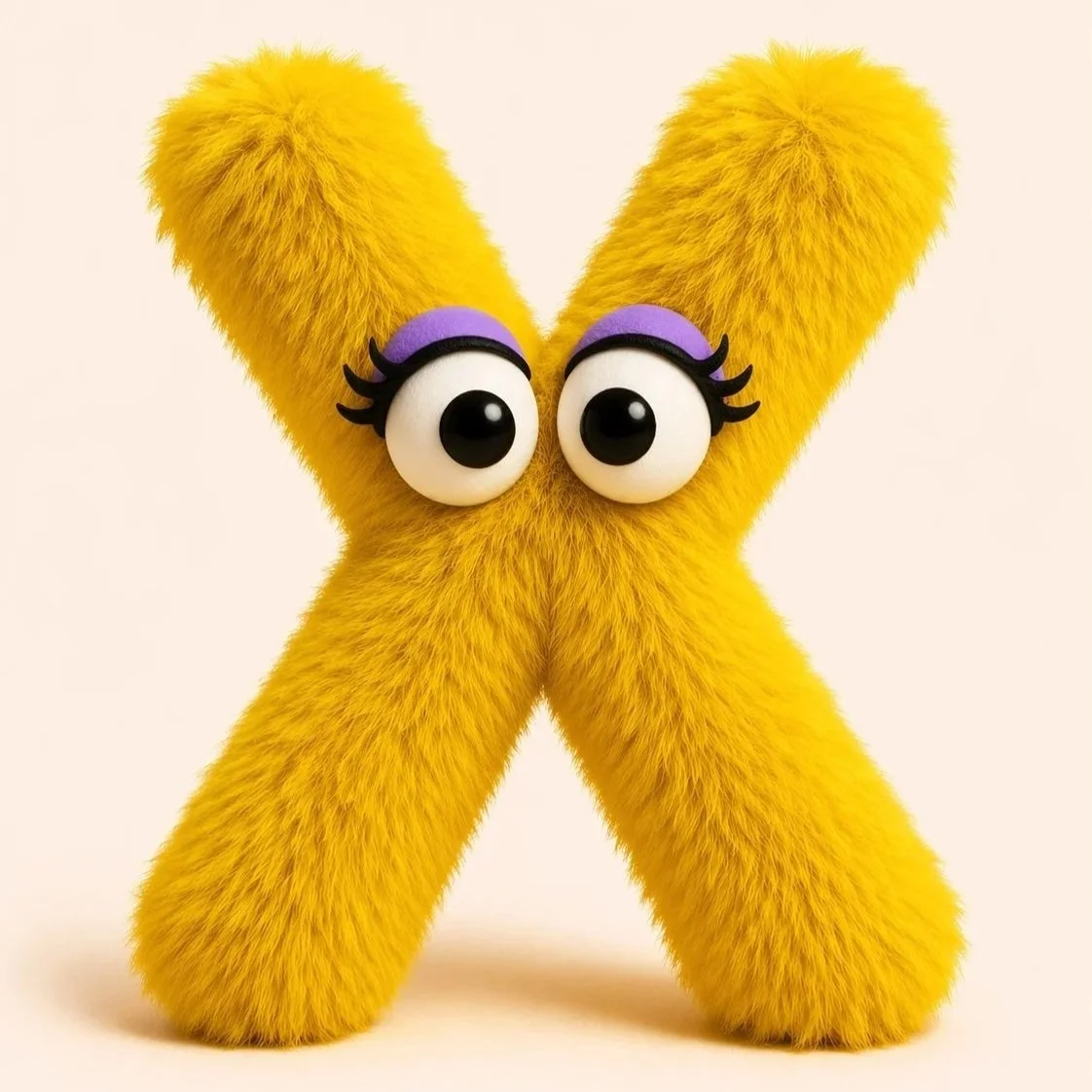 X is for “X” as a Signature Mark
