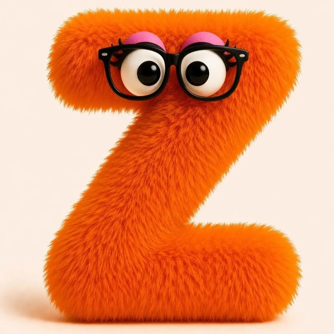Z is for eaZy 😉 (it counts, okay)