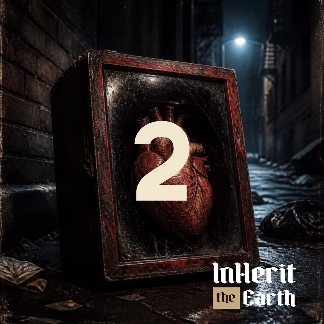 Paint a picture on my chest to hide the scars beneath!  2 days till you get to hear all the amazing lyrics on this EP!  Get hyped!

https://www.dovetailteam.com/r/XI8
