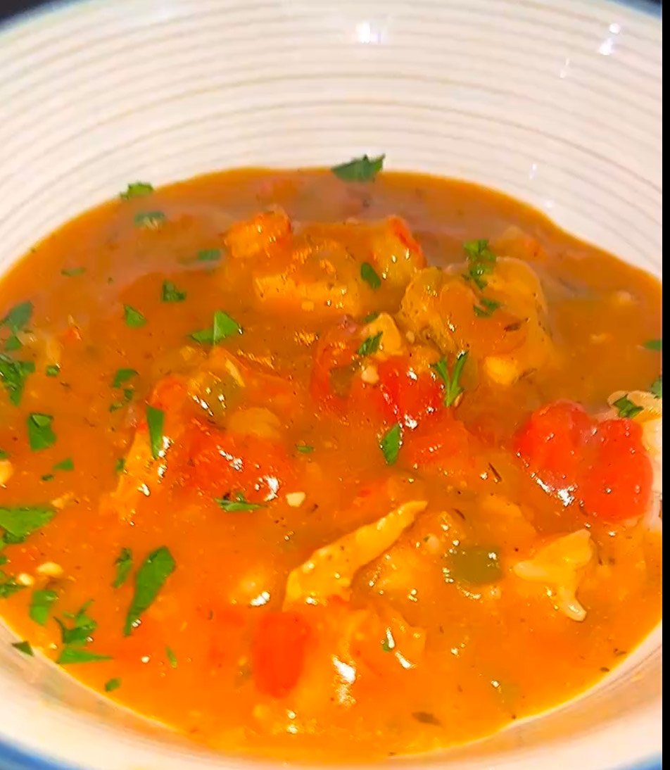 Etouffee 8oz