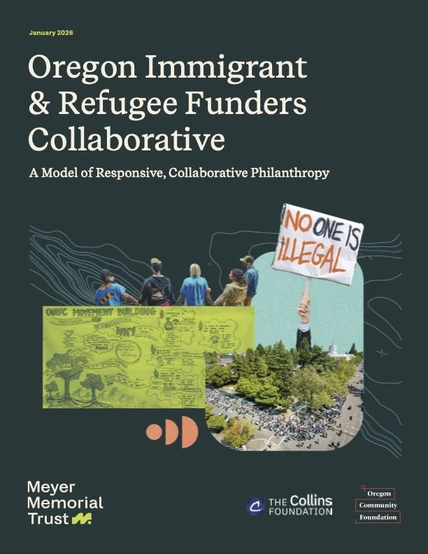 A Decade of Collaboration