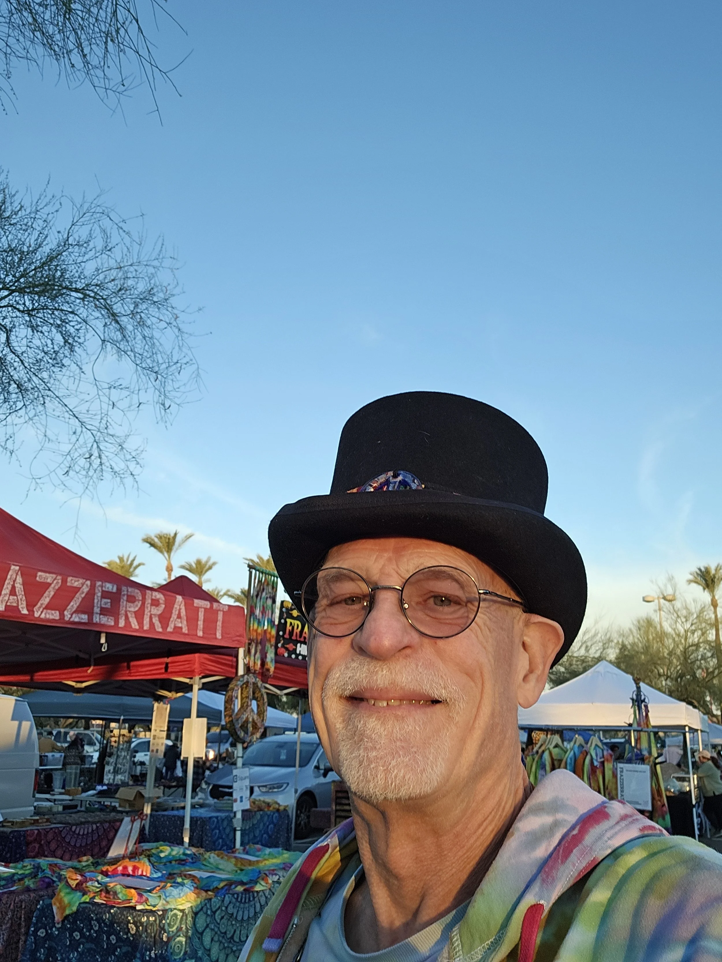 Thanks for supporting me in 2026