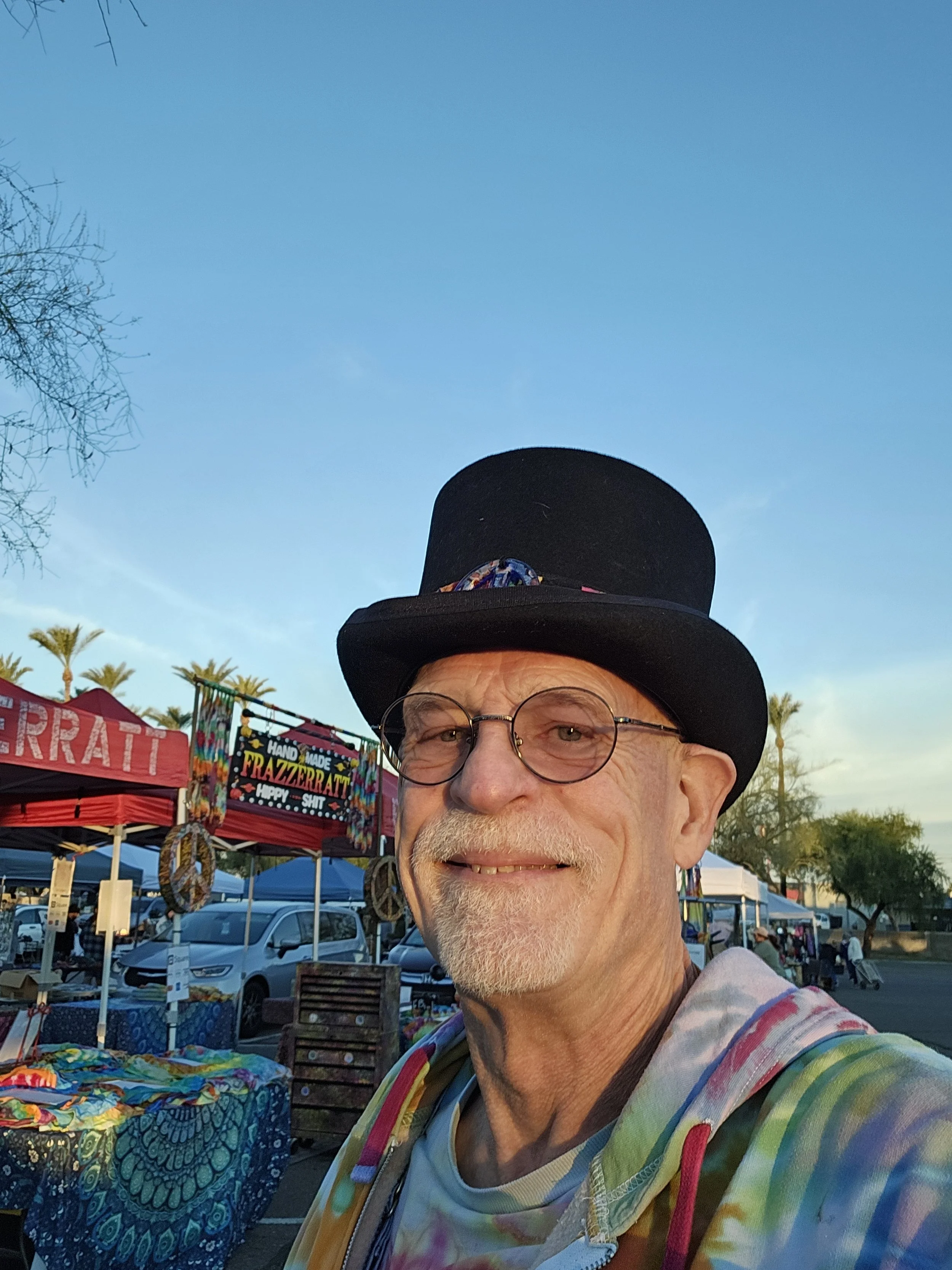 Thanks for supporting me