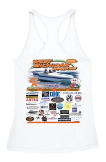 2026  West Michigan Offshore  Tank-TOP