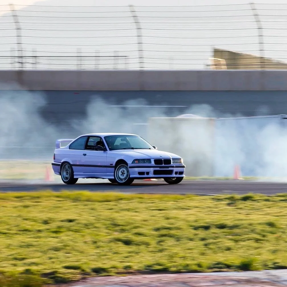 Had an absolute blast the last couple weekends getting sideways with my friends @ppir Summer Vibes and Drift Carnival

#e36 #e36drift #bmwfans #mpower #bmwstance #streetdrift #bimmerworld #e36family