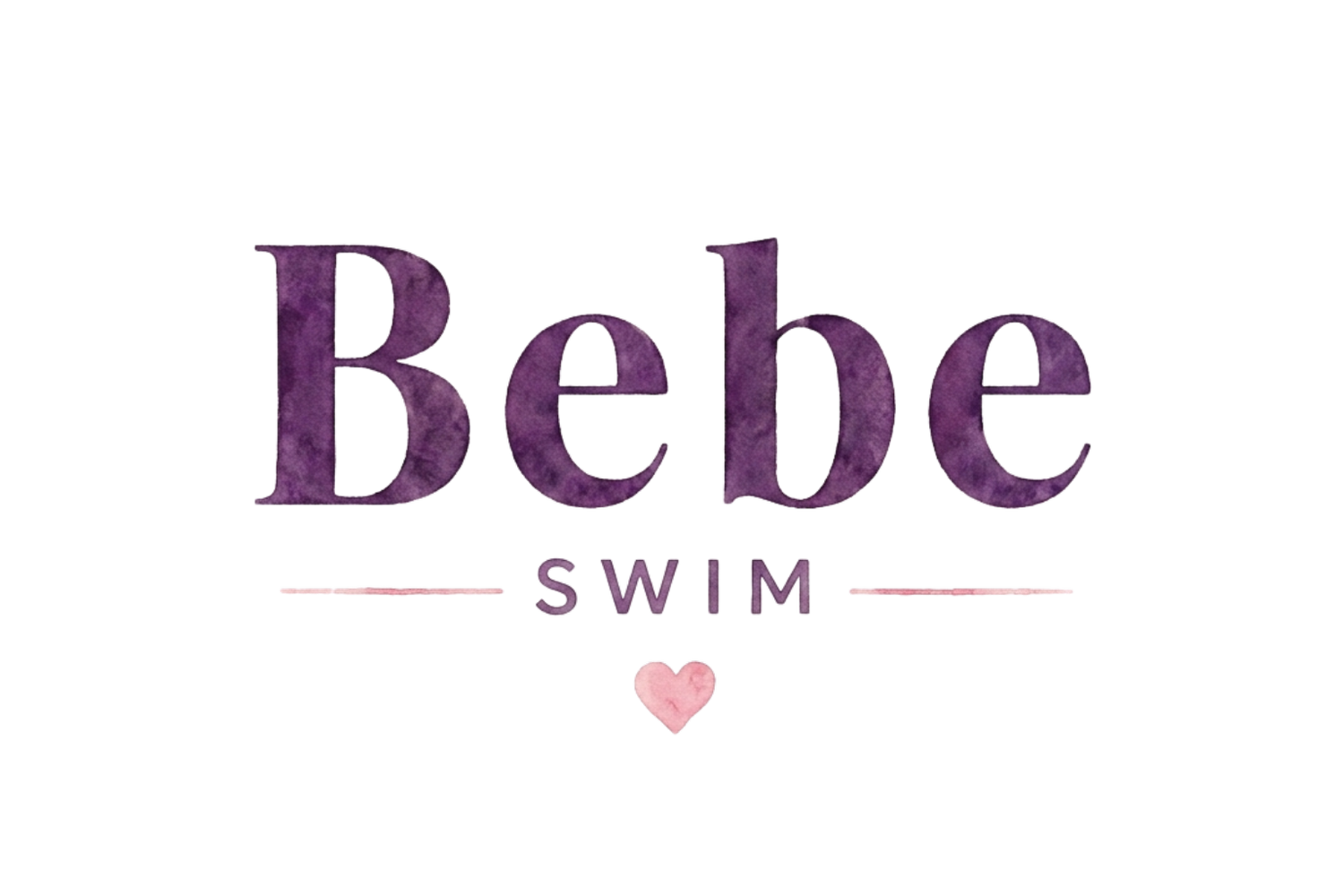 Bebe Swim