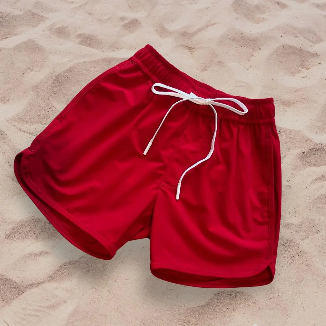 Hoff Swim Short - Boy's