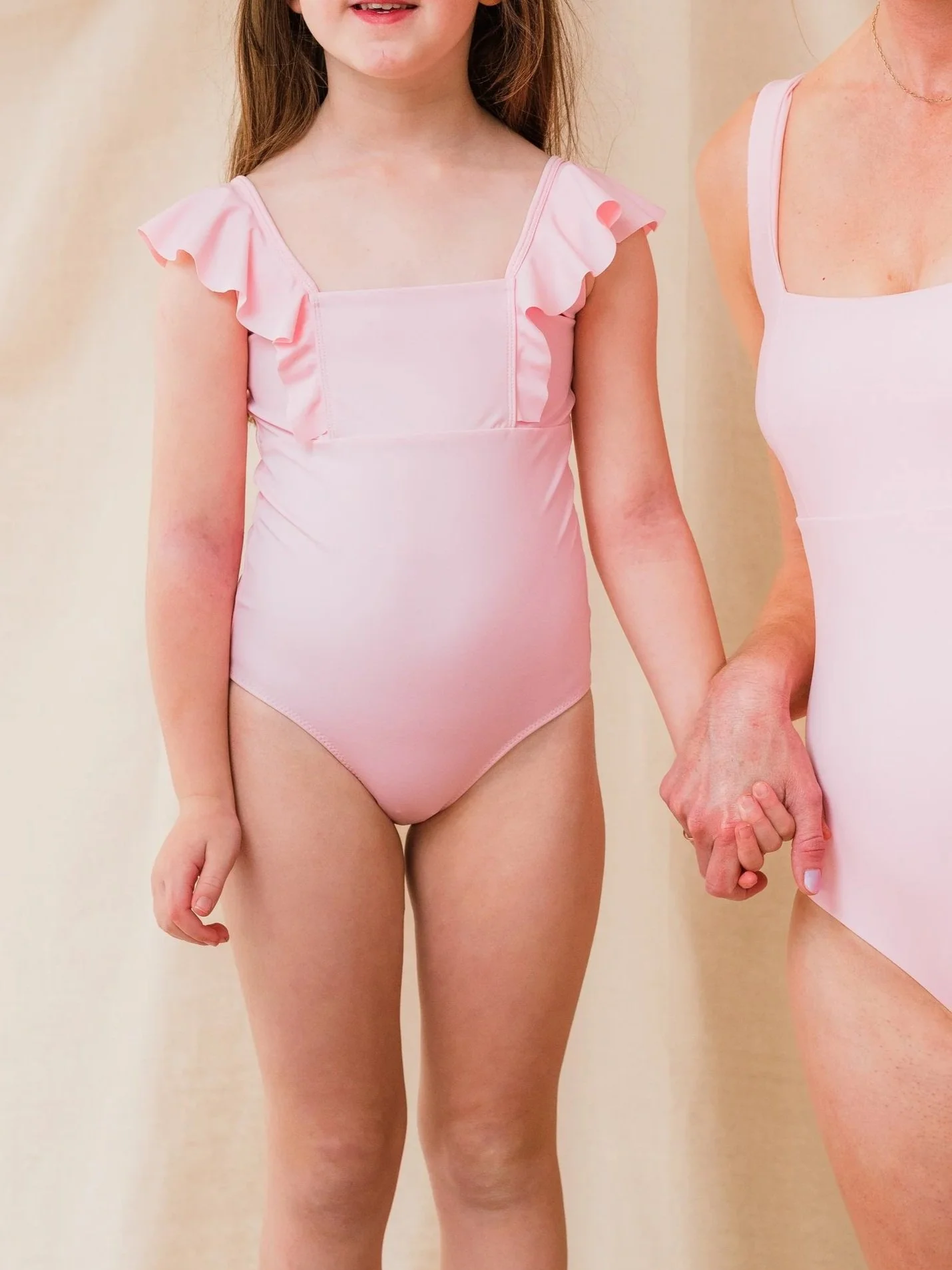 Girl's Frankie Swimsuit