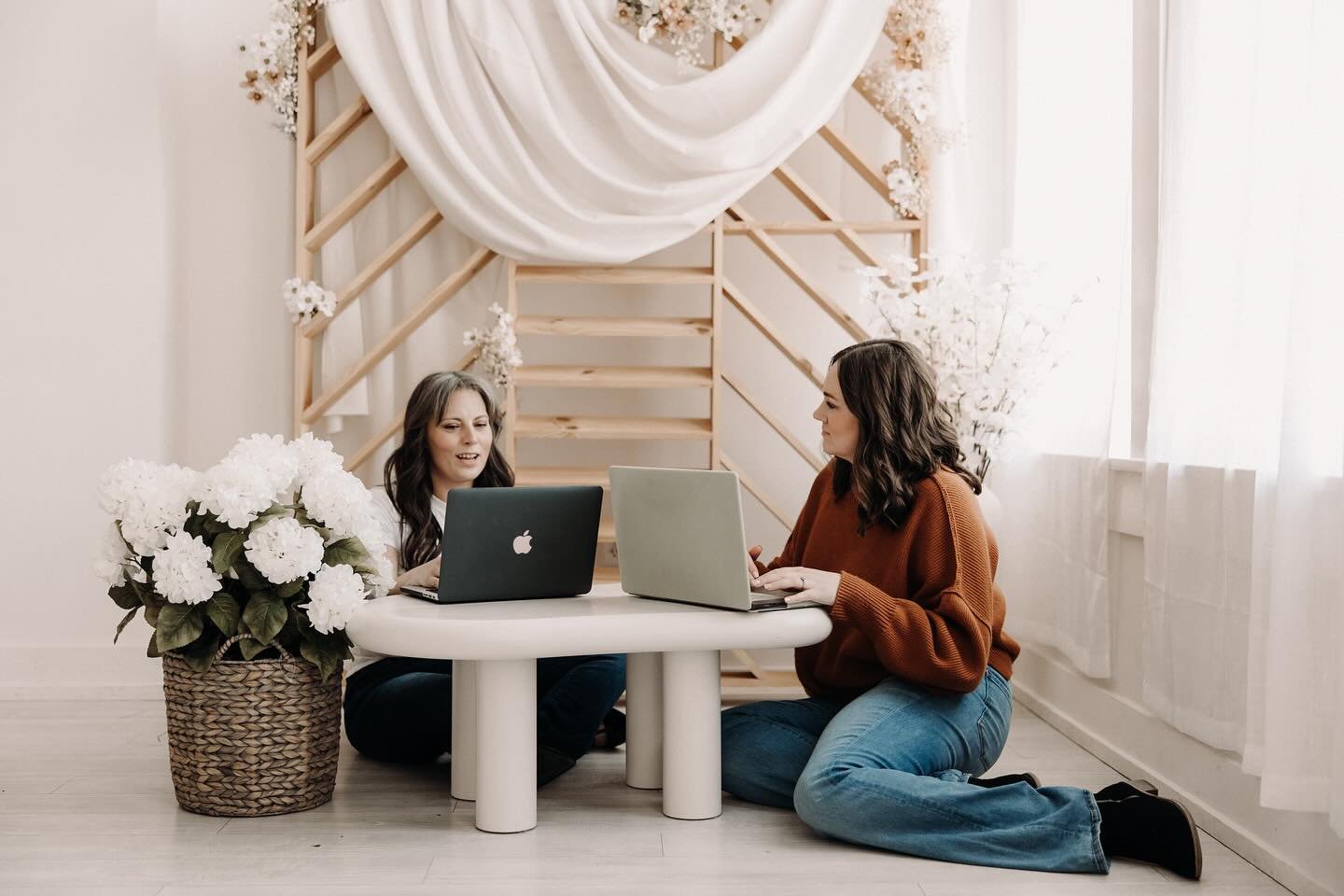 We&rsquo;ve been a little quiet on here the last couple weeks! That doesn&rsquo;t mean that it&rsquo;s been quiet in the office though- we&rsquo;ve been up to a LOT. 
💻Implemented a new management software, giving better tools to our owners and resi