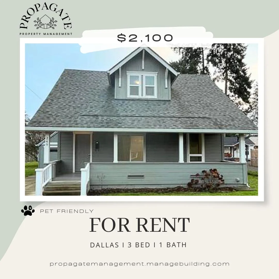 Fresh on the rental market in Dallas! This classic home has been thoughtfully remodeled with LVP flooring, new carpet, new light fixtures, fresh paint, new bathroom and more! Located on a spacious lot. 
.
.
To view all photos, qualifications and full