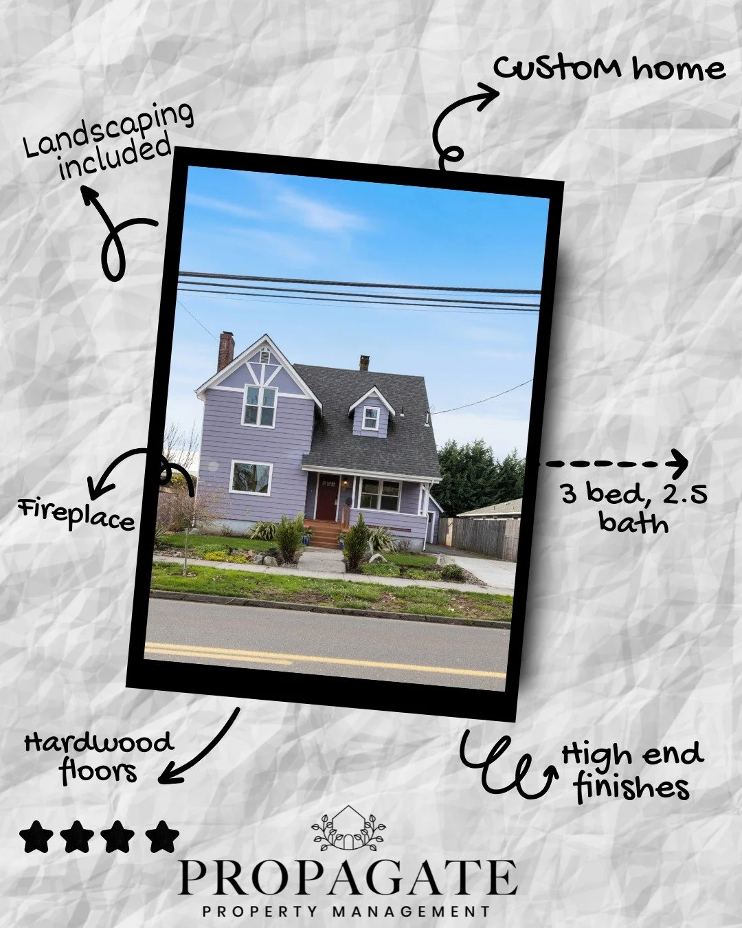 Homes like this are not often on the rental market! Every area of this home is custom, elegant, and feels extremely elevated. 

To view all photos, details and requirements please visit the link in our bio! #ForRent #McMinnvilleOregon #PropertyManage