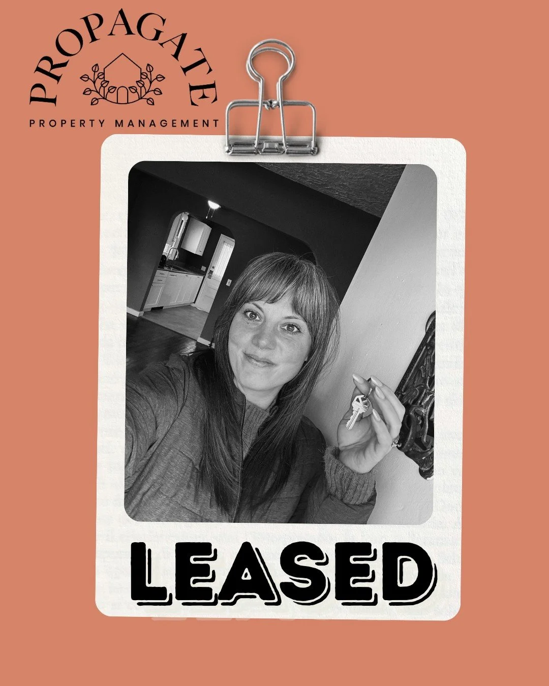 🏠2 properties in Dallas found their new residents so far this month! Jody has been hard at work keeping leasing activities moving during these winter months ❄️
.
.
#Leasing #Home #Oregon #PropertyManagement #LEASED