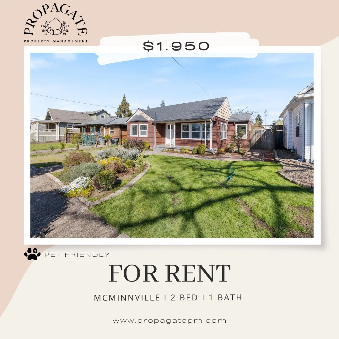 🌱JUST LISTED🌱 We have been so excited to share this one with you! 
.
.
This adorable and charming 2 bedroom home has been thoughtfully upgraded and even features an additional building for extra room. Check out the photos and qualifications at www.