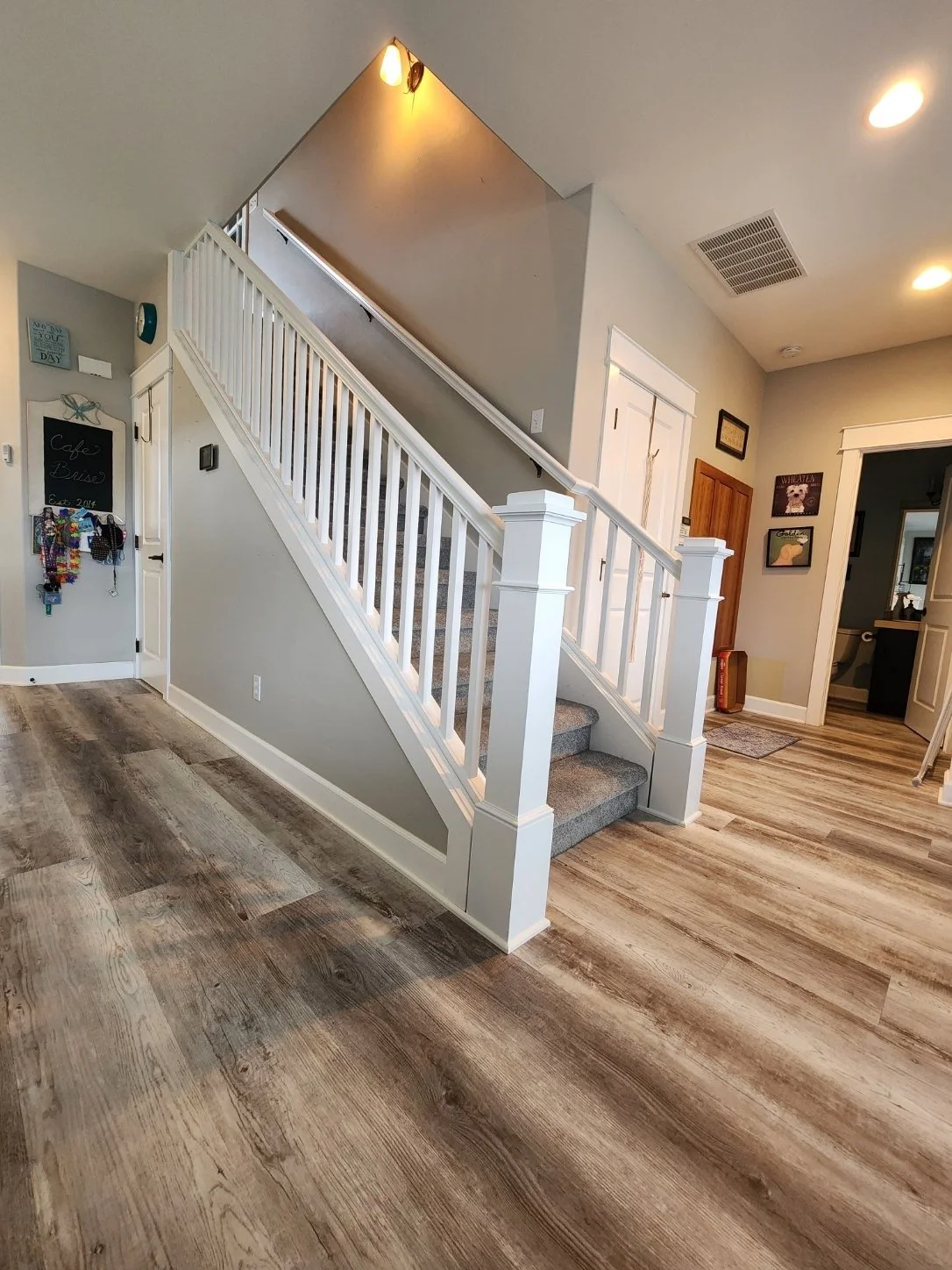 Professional interior house painting in DuPont, WA – ProEnd Painting