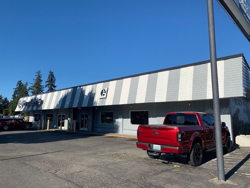 Commercial exterior painting in Tacoma, WA – ProEnd Painting