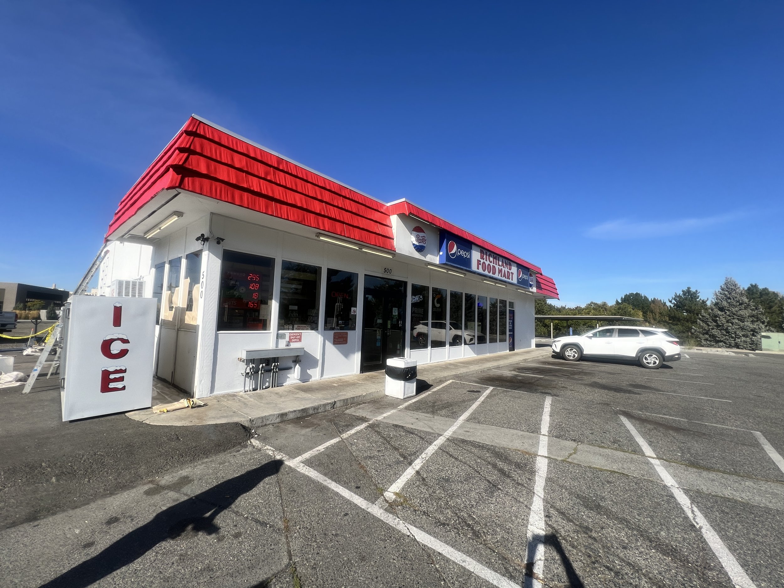 Professional painting in Richland, WA – ProEnd Painting