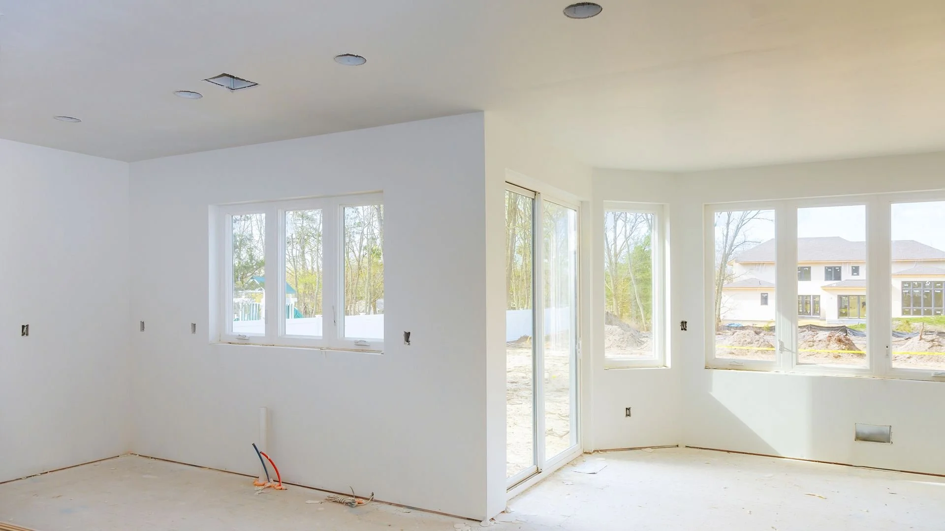 Professional home remodeling in Ruston, WA – ProEnd Painting