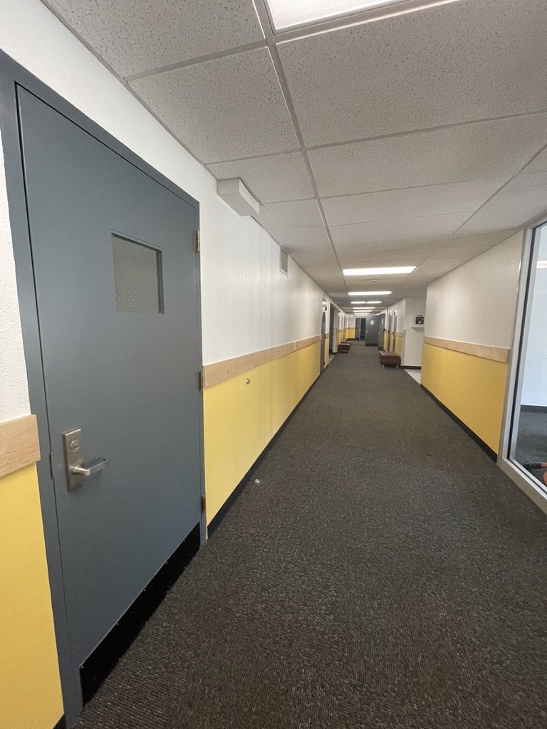 Commercial painting in Tacoma, WA – ProEnd Painting