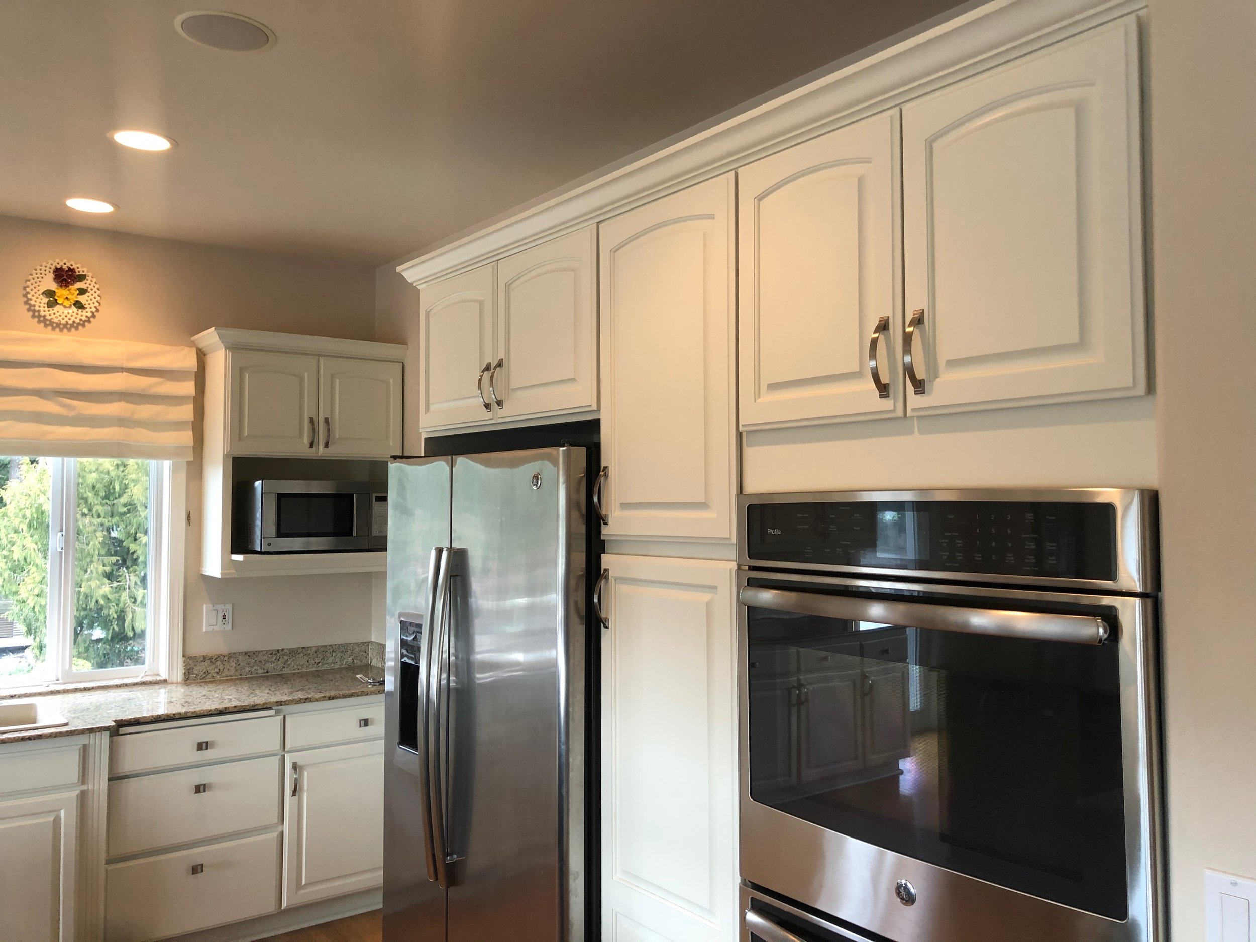 Professional interior painting in Gig Harbor, WA – ProEnd Painting