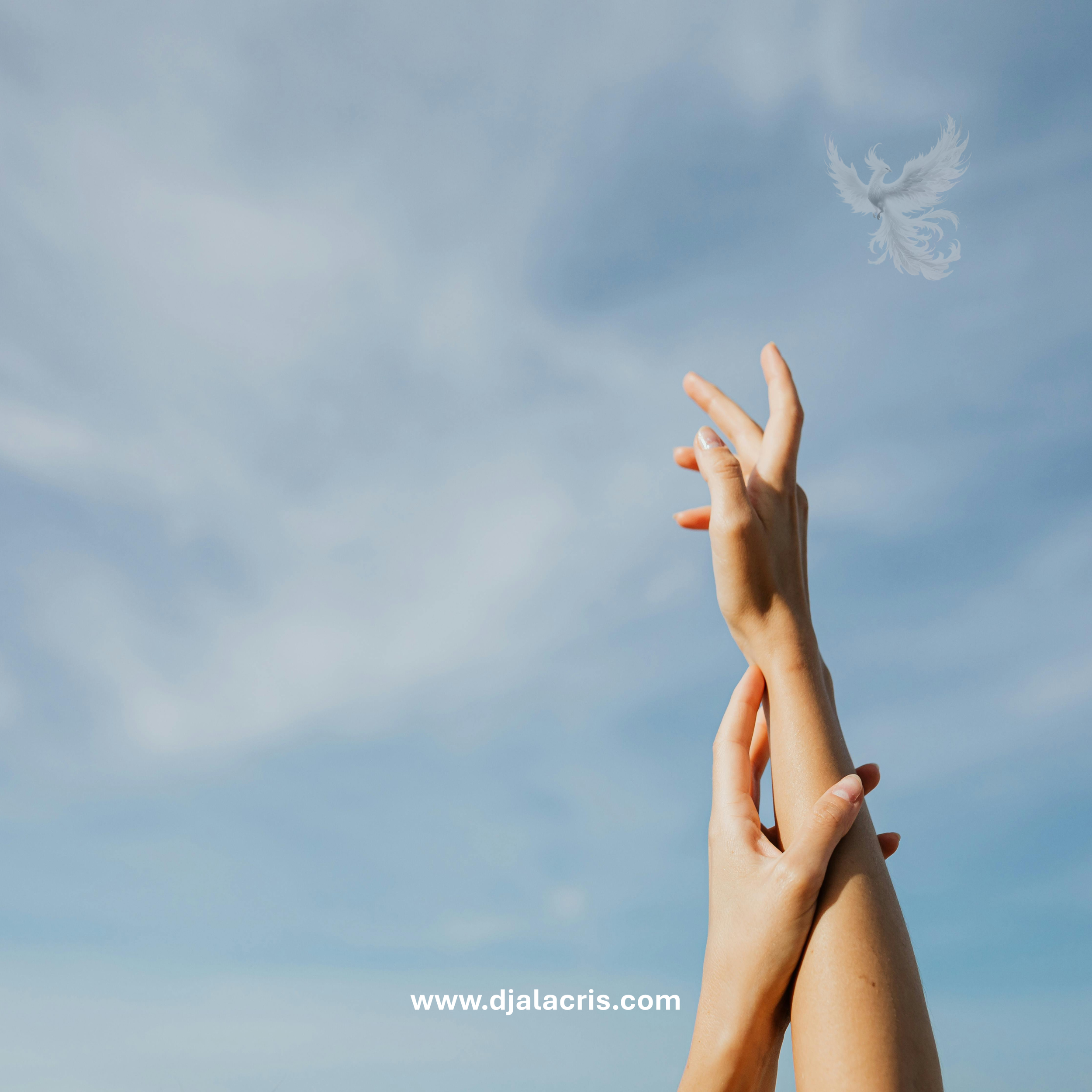 THE QUIET AWAKENING: WHEN SOMETHING INSIDE YOU BEGINS TO STIR 