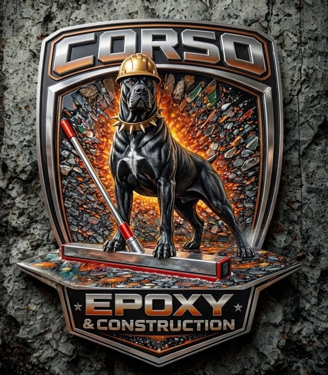 Denver Epoxy Contractor