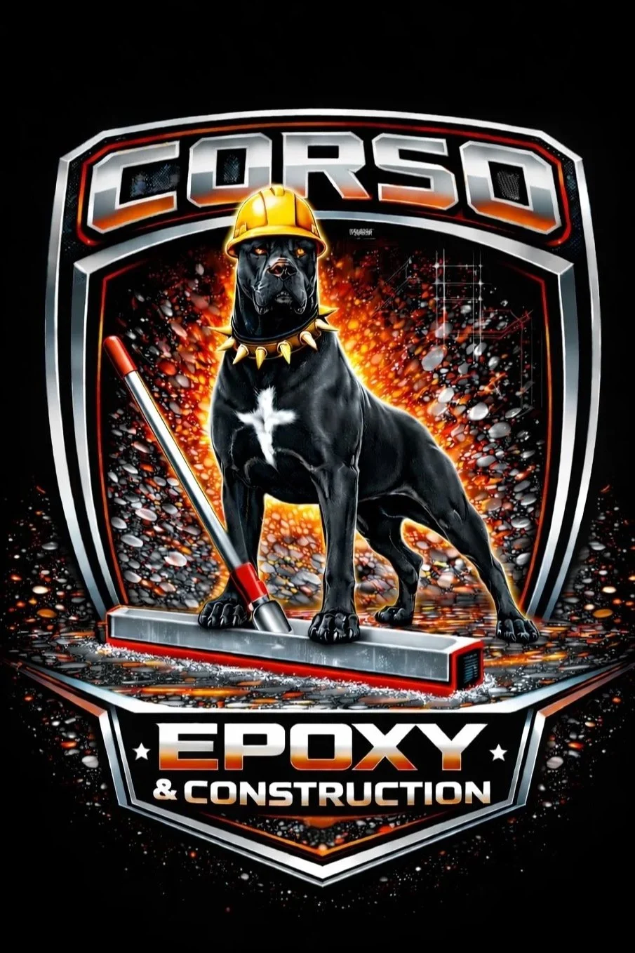 CORSO EPOXY &amp; CONSTRUCTION