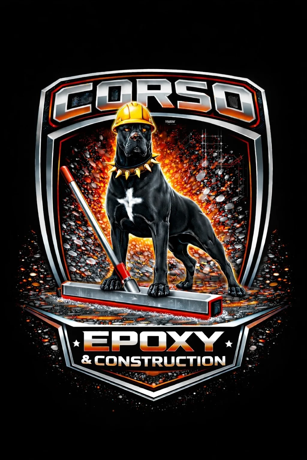 CORSO EPOXY &amp; CONSTRUCTION