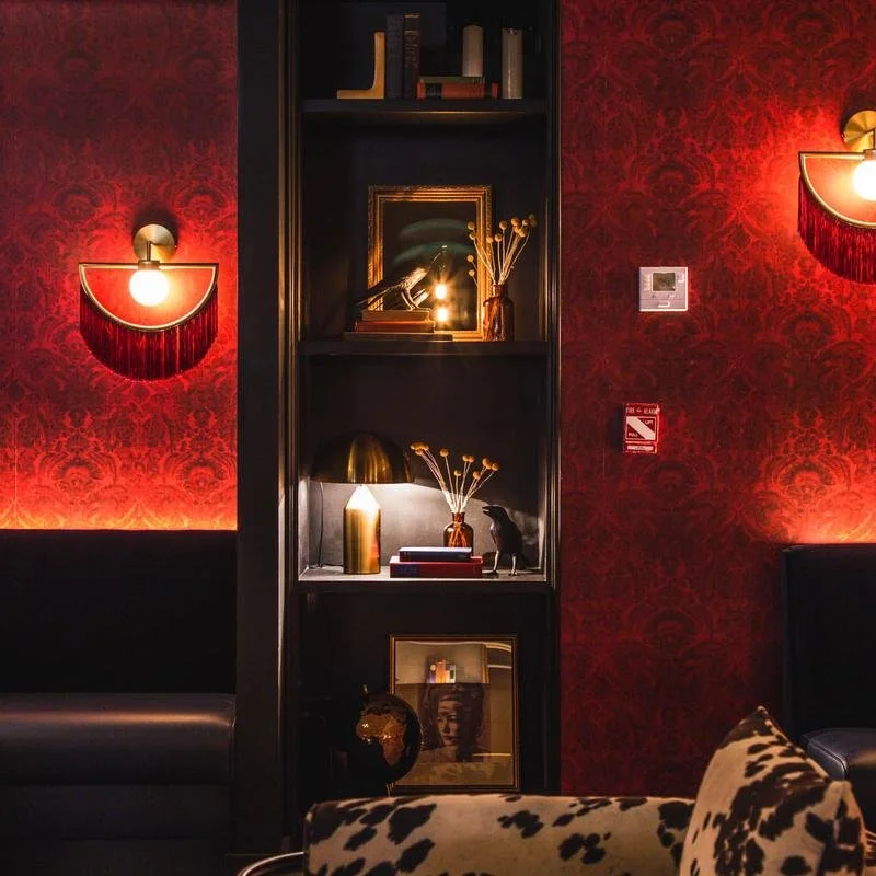 5th & Mad — Lasch Hospitality