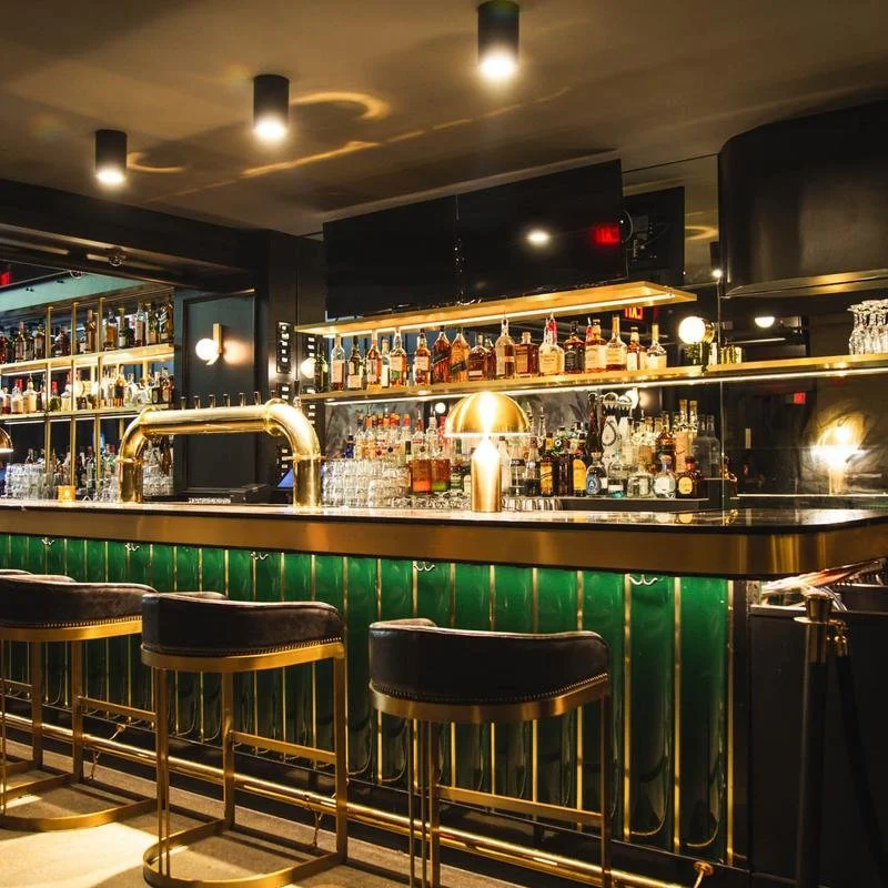 5th & Mad — Lasch Hospitality