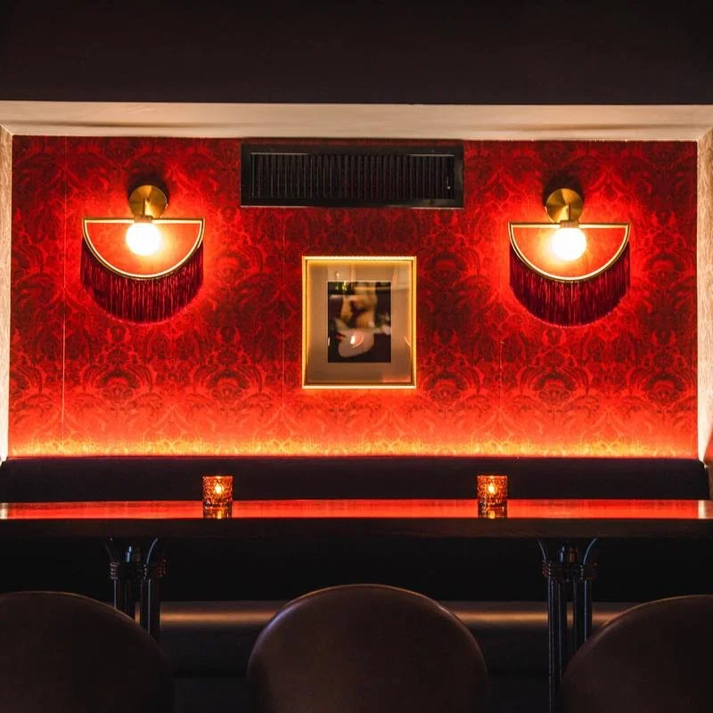 5th & Mad — Lasch Hospitality