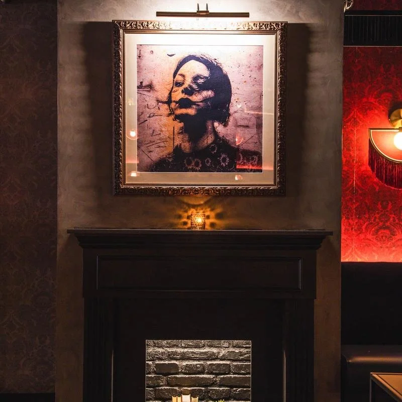 5th & Mad — Lasch Hospitality