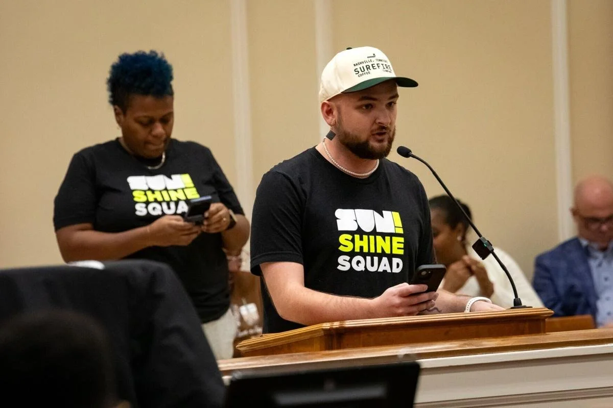 Citizens Push for Housing Investment as Metro Budget Talks Begin