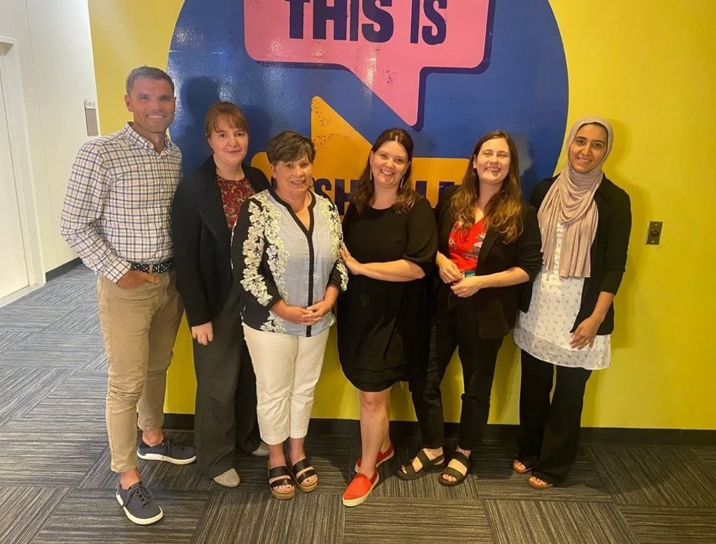 Facing eviction in nashville