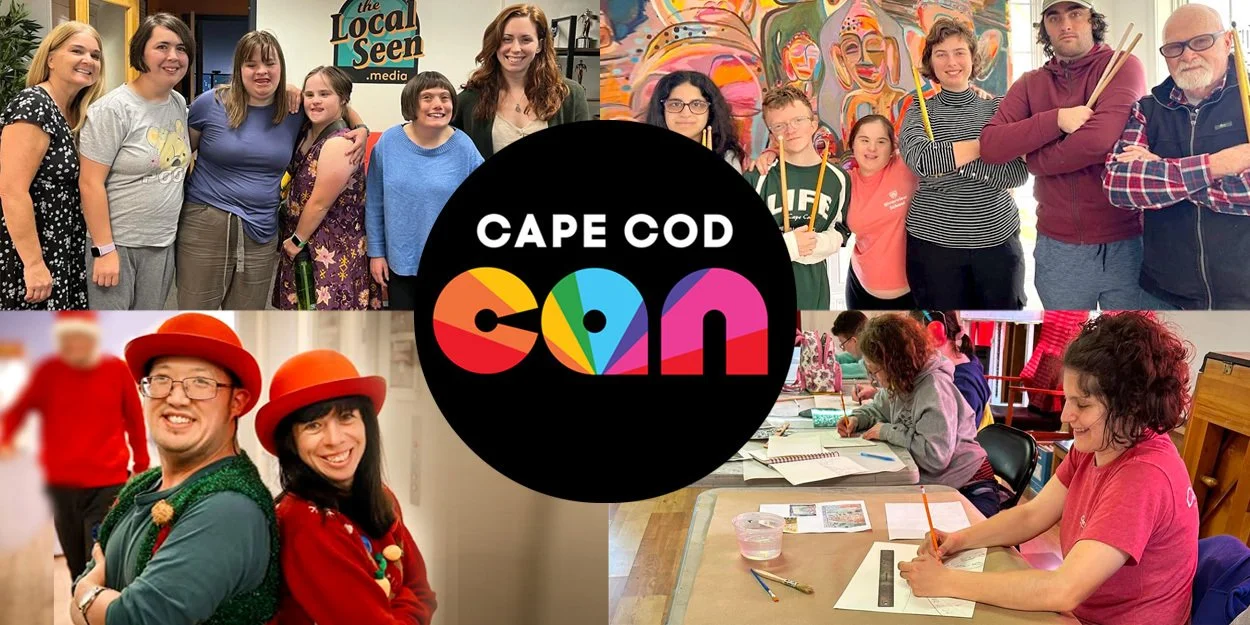 The Art Coddage: A Creative Collaboration
