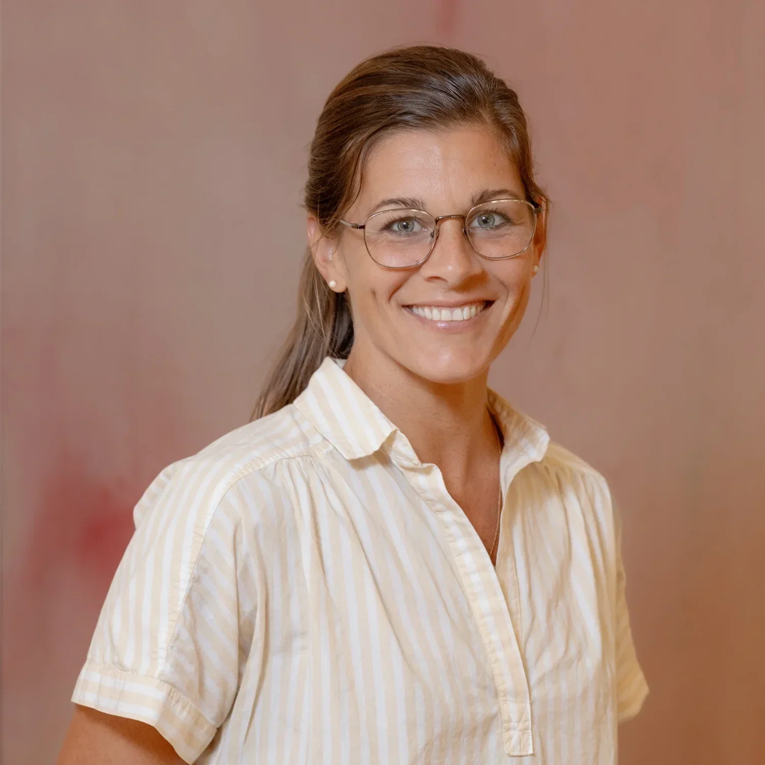 Lauren Furutani, MA, LMFT 