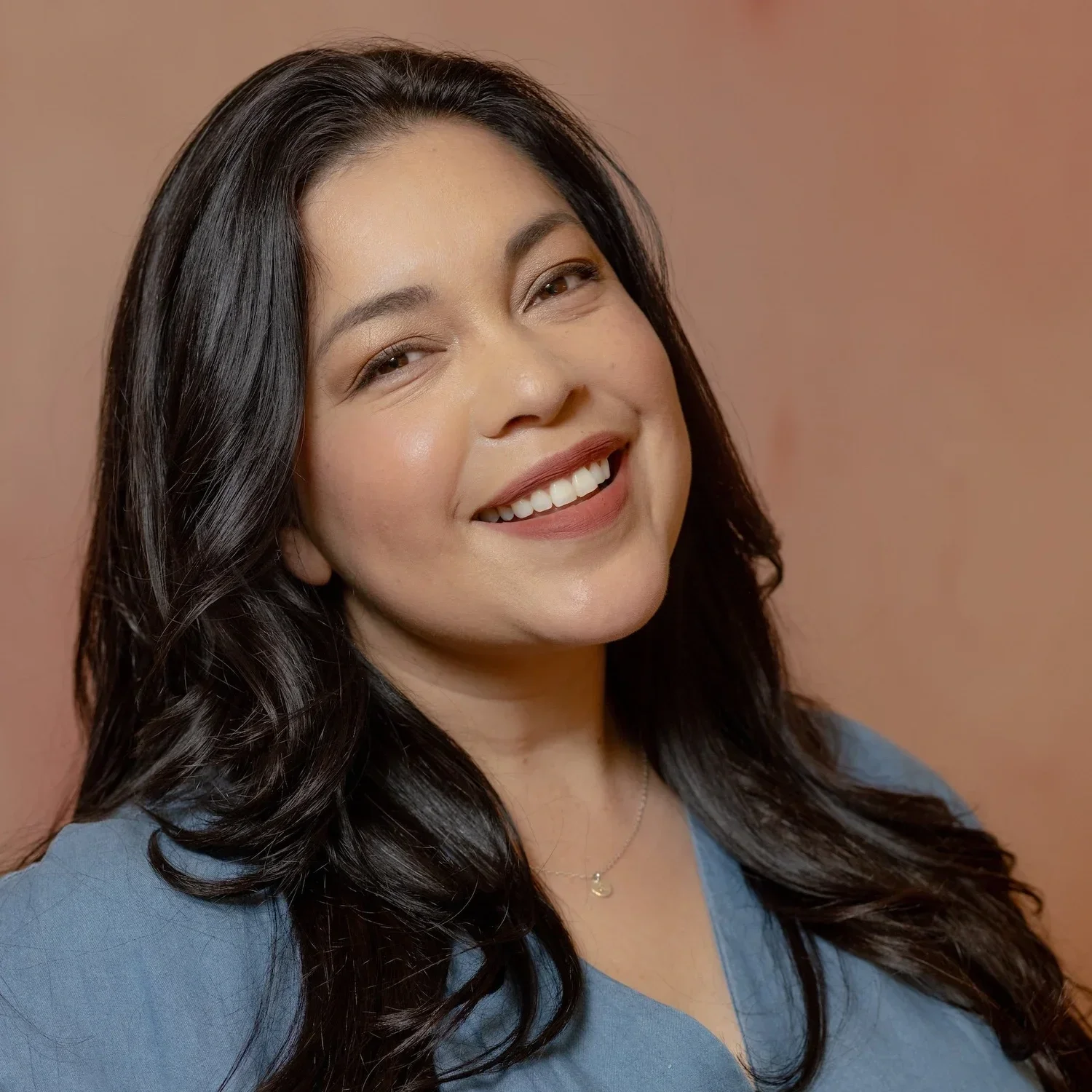 Keren García-Arteaga, MA, AMFT, APCC