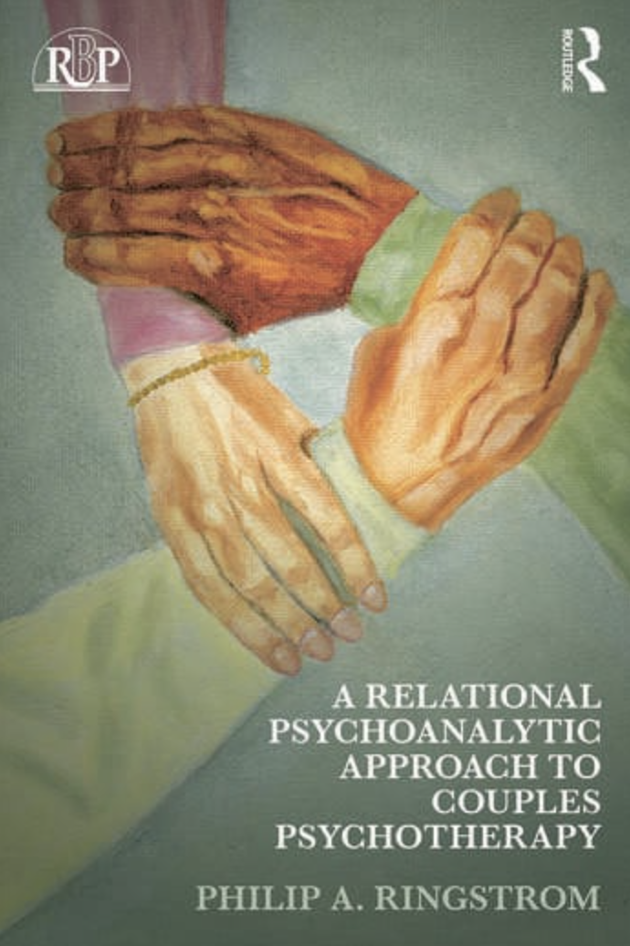 Book Study: A Relational Psychoanalytic Approach to Couples Therapy by Phil Ringstrom