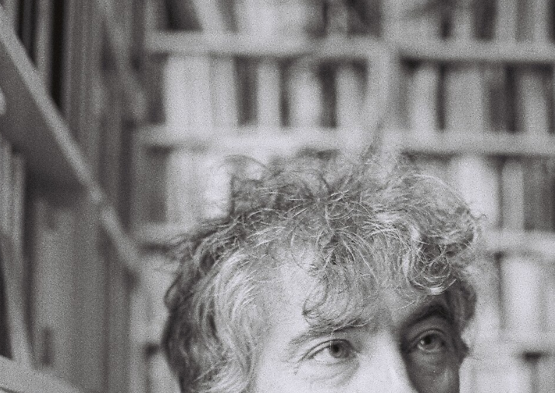 On The Writings of Adam Phillips