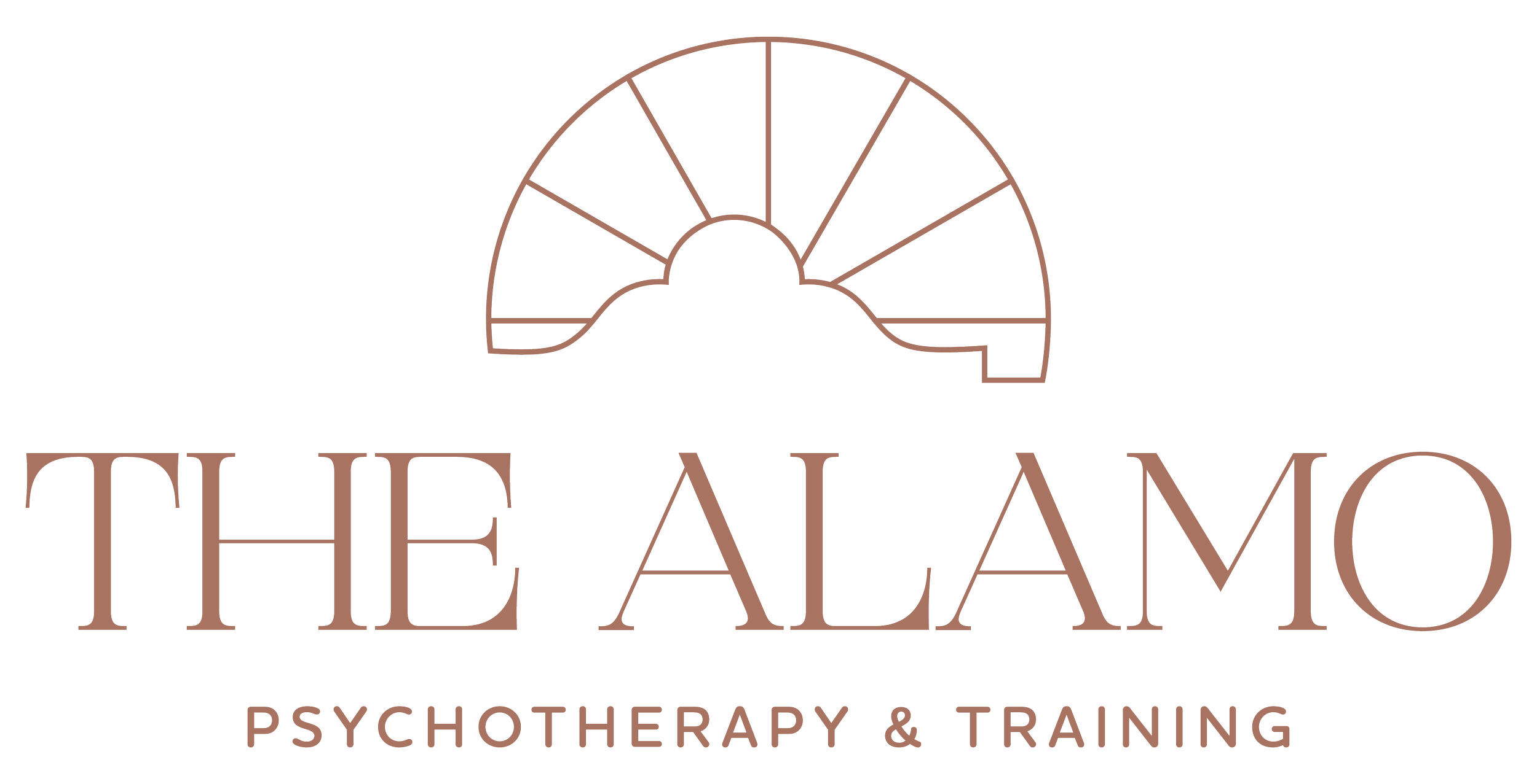 The Alamo Logo