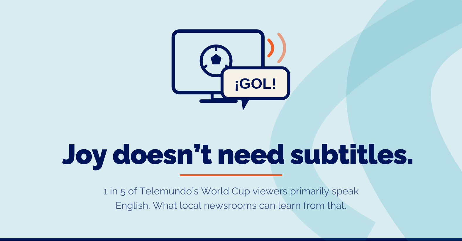 What newsrooms can learn from Telemundo and Mamdani about engaging bilingual audiences