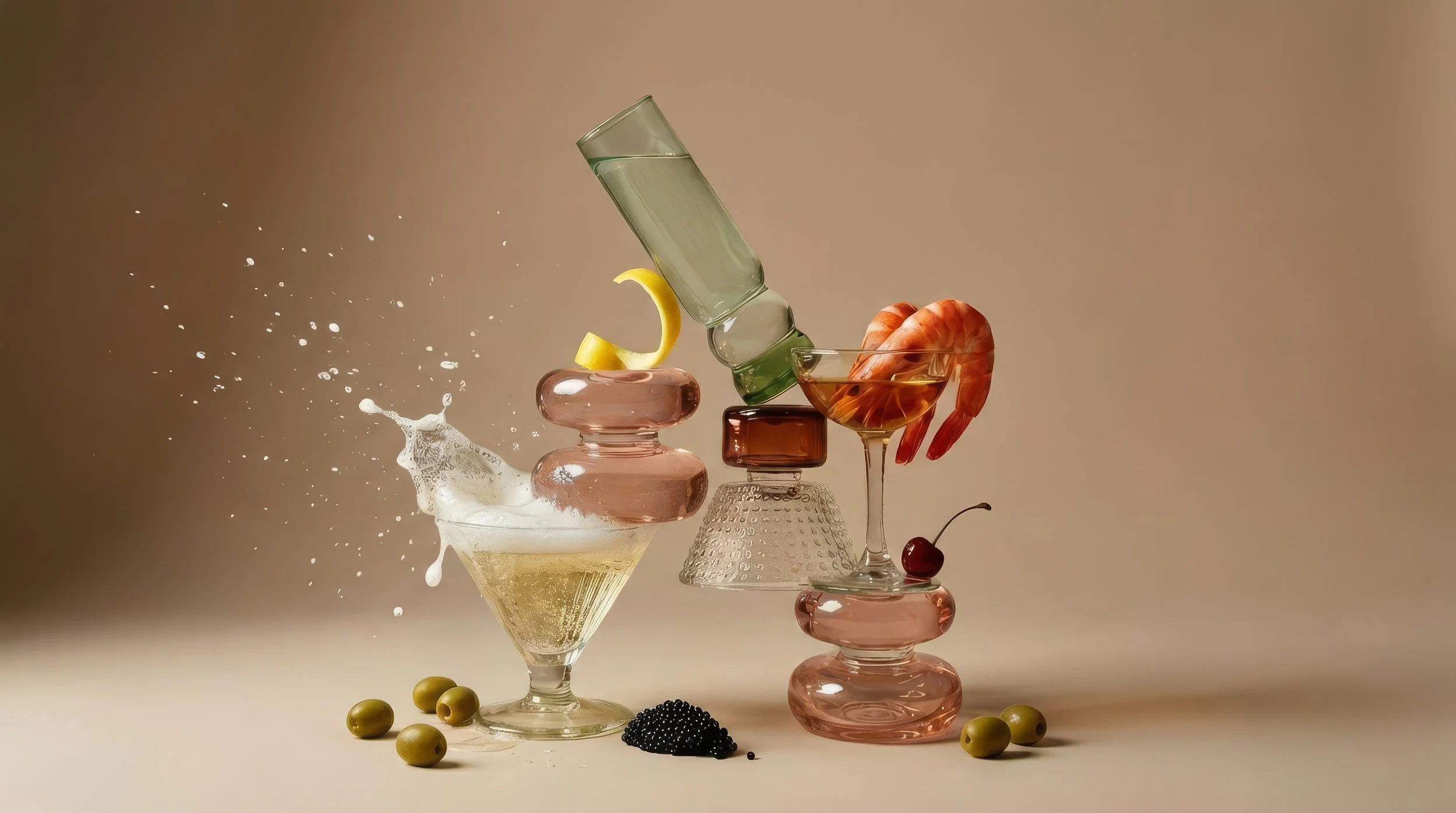 AI Art Direction Intensive - 4 Week Program (Europe/UK)