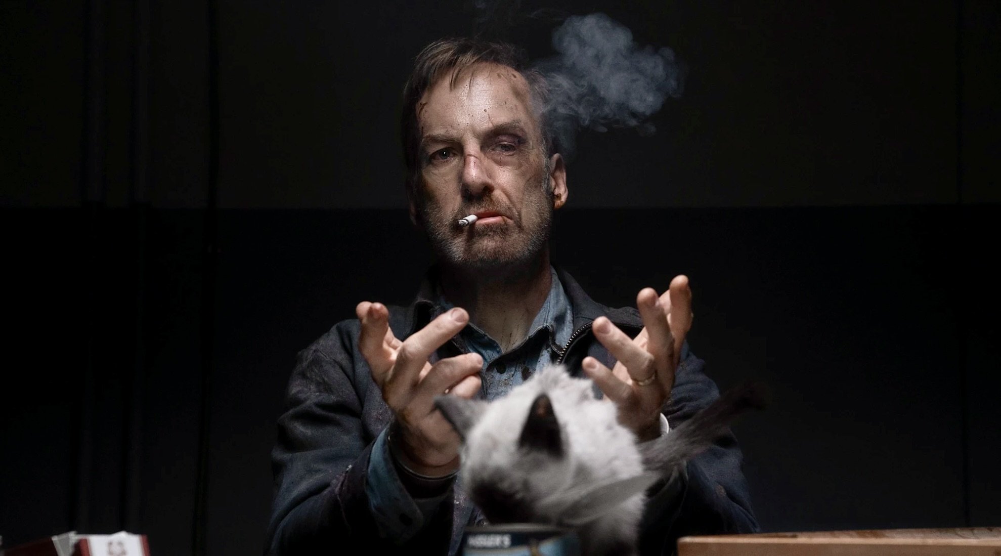 The Ingredients of a Great Action Movie