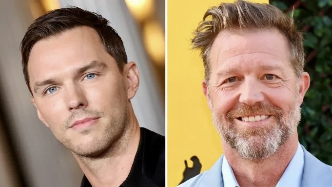Nicholas Hoult To Star In Bank Heist Movie From Amazon MGM Studios With David Leitch Directing