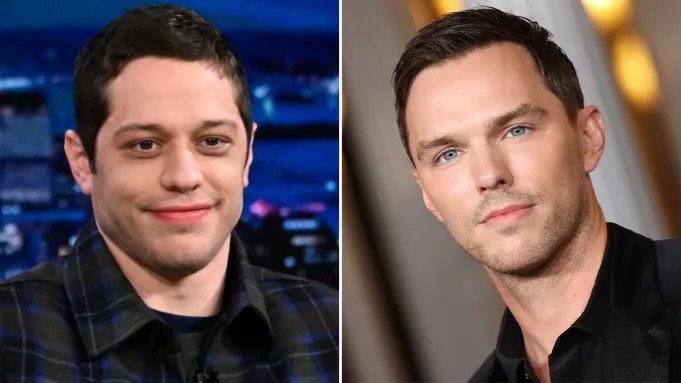 Pete Davidson To Co-Star Opposite Nicholas Hoult In ‘How To Rob A Bank’ For David Leitch And Amazon MGM Studios
