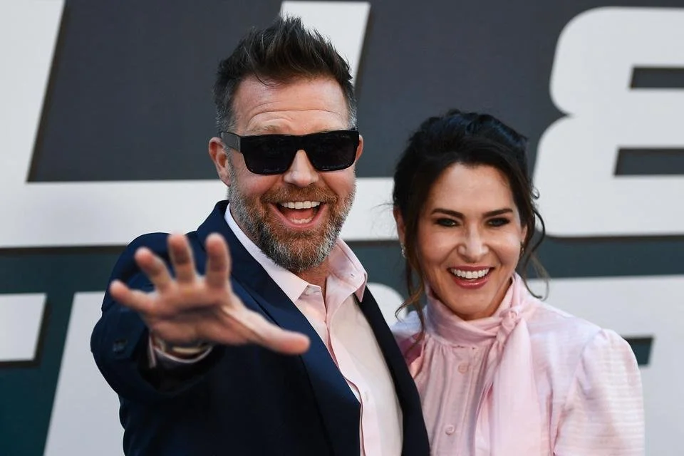 How ‘Nobody 2’s Powerhouse Producers Win In Hollywood In Tough Times