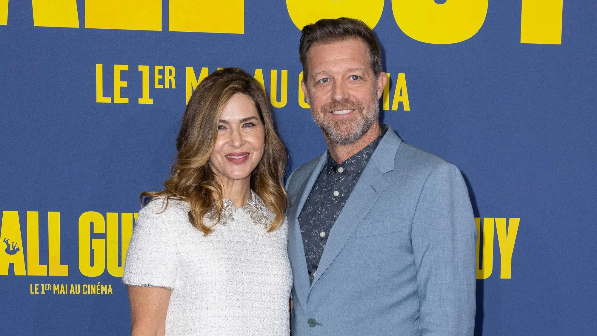 ‘Nobody 2’ Producers David Leitch and Kelly McCormick Talk ‘Gears of War’ and Moving on From ‘Jurassic World’